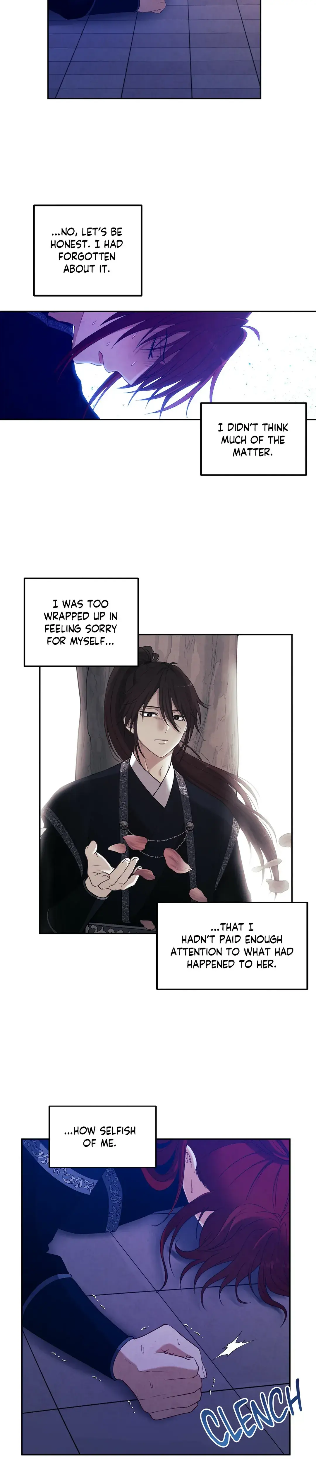 Elixir Of The Sun Chapter 46 - Page 22