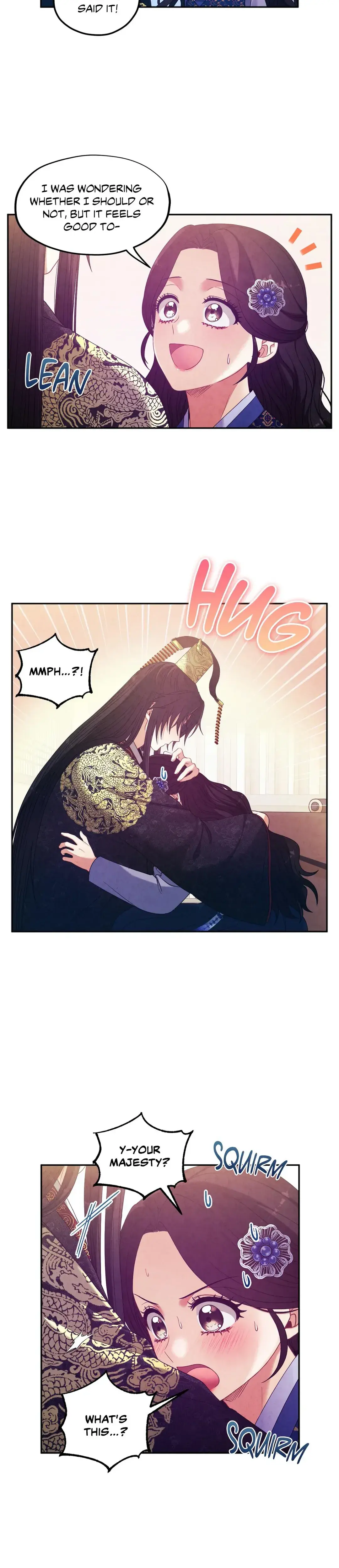 Elixir Of The Sun Chapter 48 - Page 26