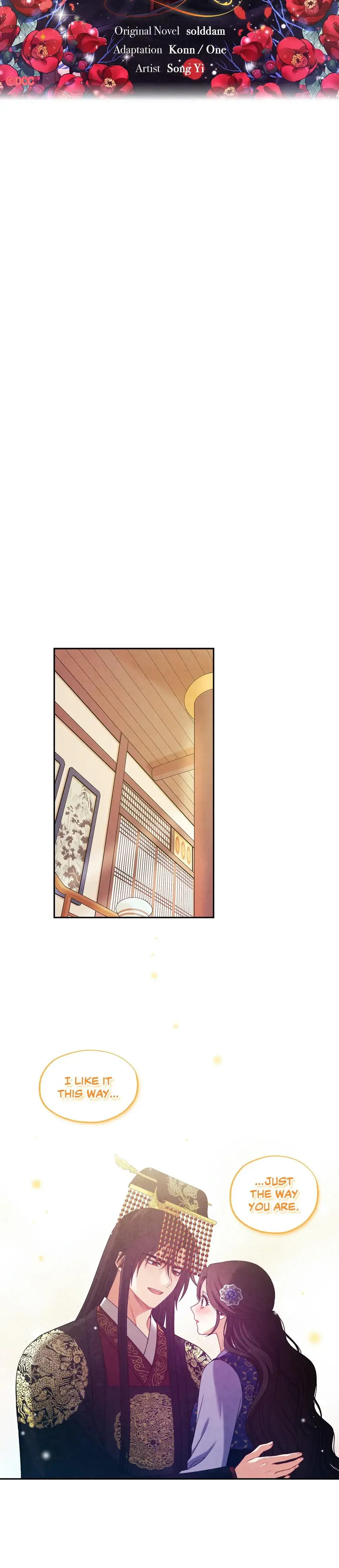 Elixir Of The Sun Chapter 48 - Page 3