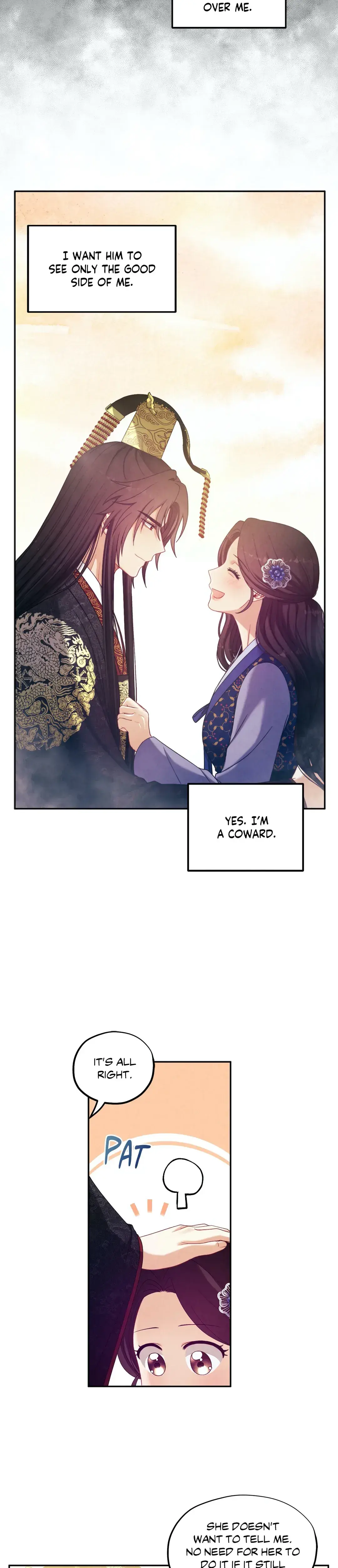 Elixir Of The Sun Chapter 49 - Page 10