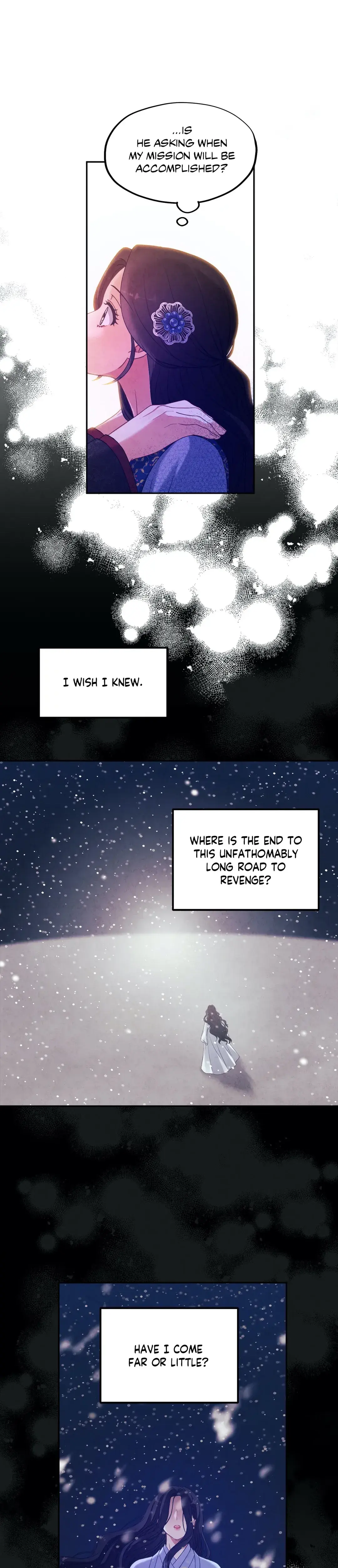 Elixir Of The Sun Chapter 49 - Page 14