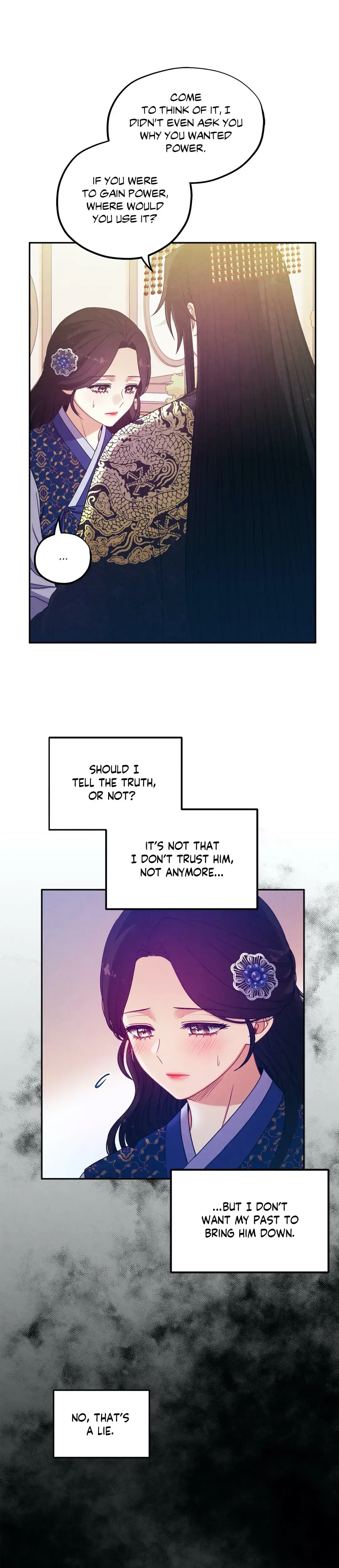 Elixir Of The Sun Chapter 49 - Page 7