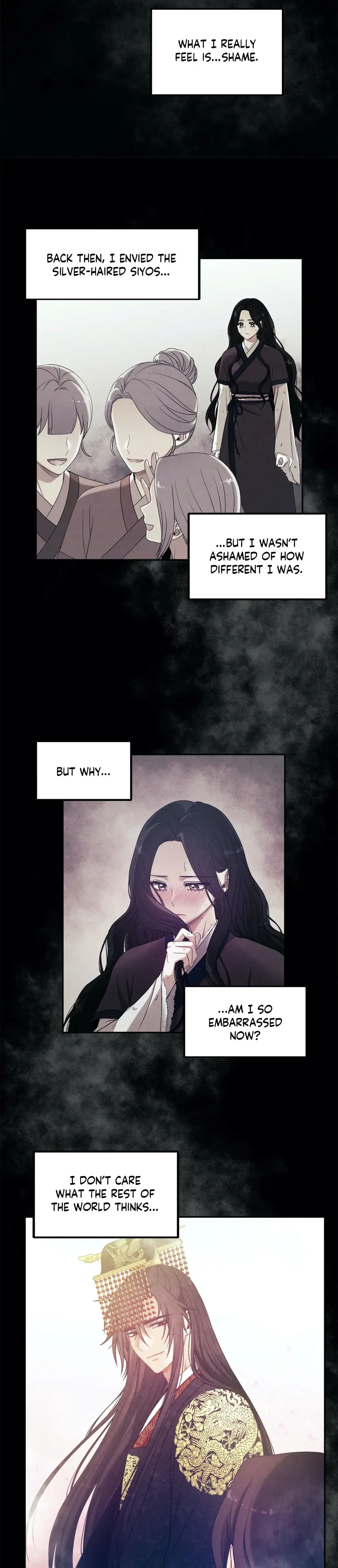 Elixir Of The Sun Chapter 49 - Page 8