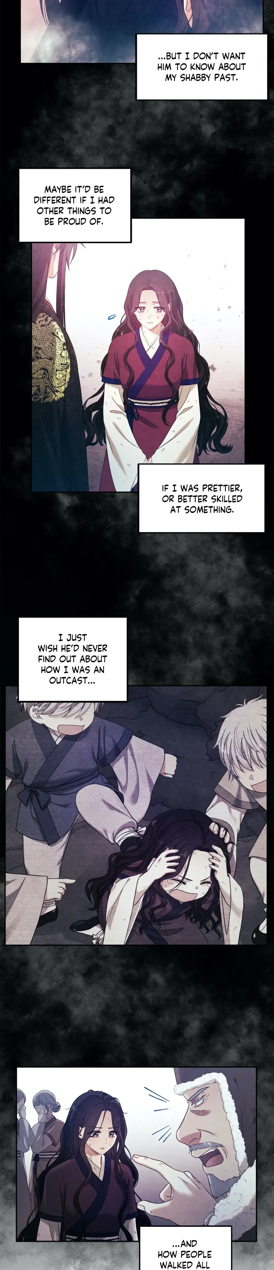 Elixir Of The Sun Chapter 49 - Page 9
