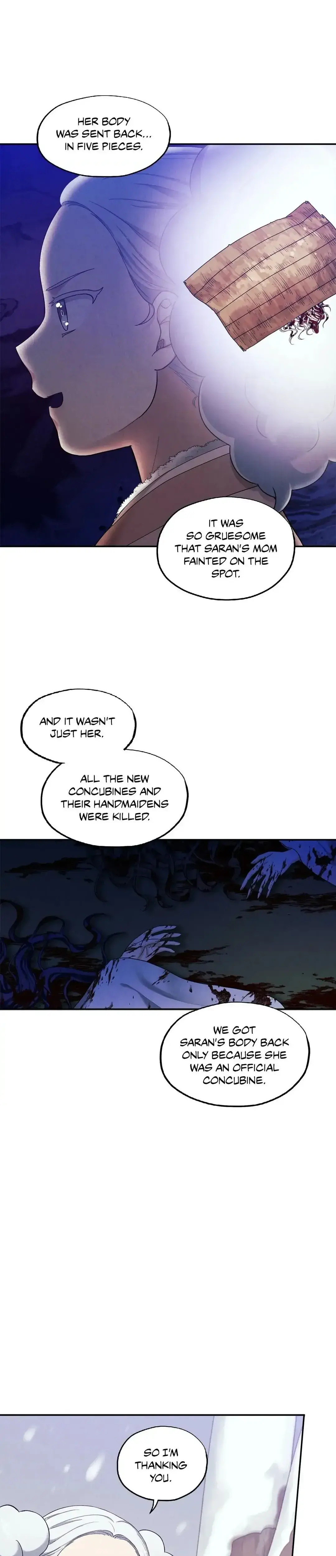 Elixir Of The Sun Chapter 5 - Page 10