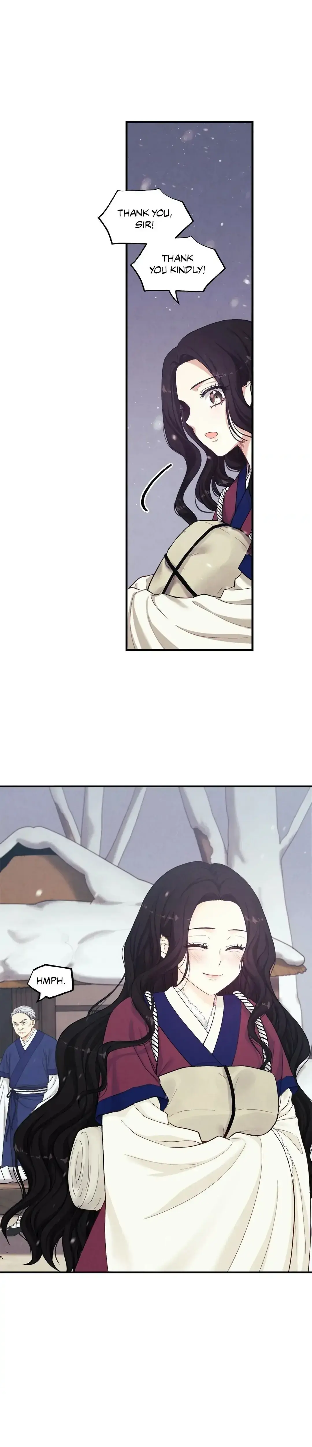Elixir Of The Sun Chapter 5 - Page 2