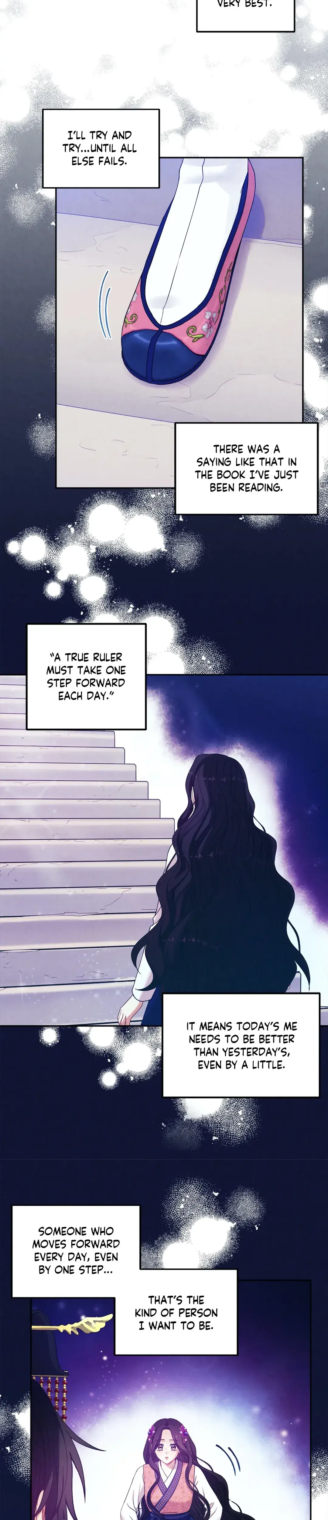 Elixir Of The Sun Chapter 50 - Page 14