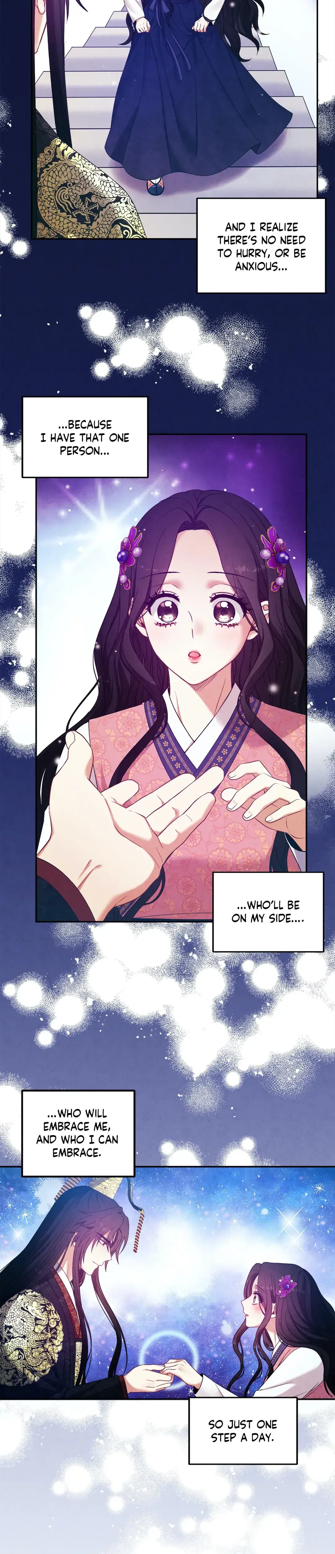 Elixir Of The Sun Chapter 50 - Page 15