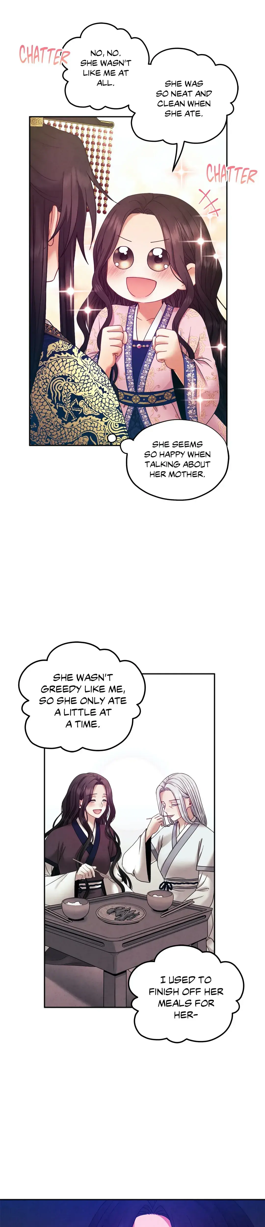 Elixir Of The Sun Chapter 51 - Page 15