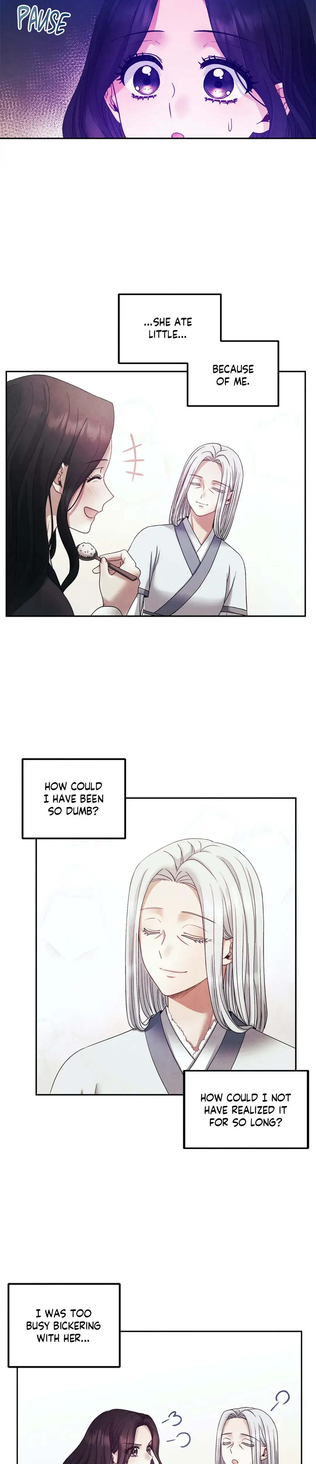 Elixir Of The Sun Chapter 51 - Page 16
