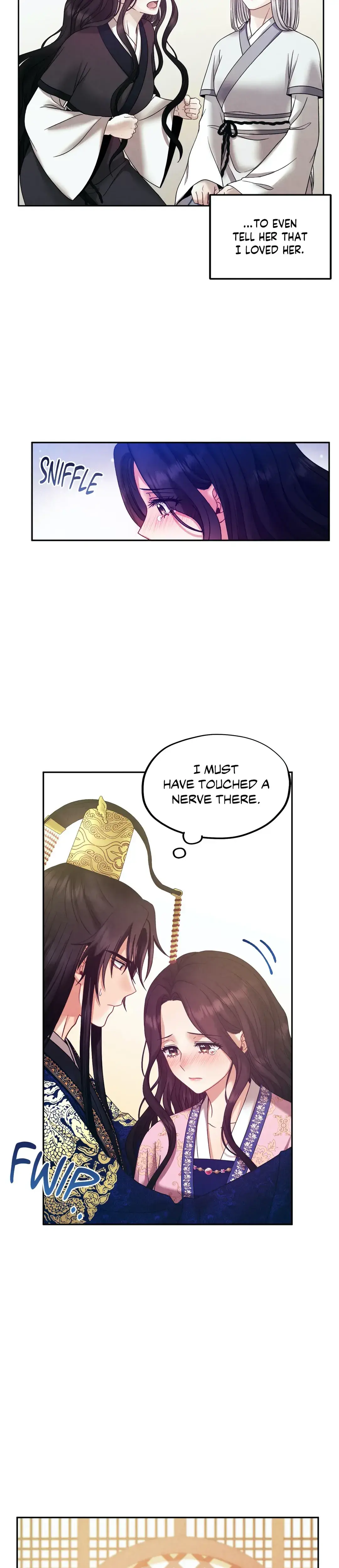Elixir Of The Sun Chapter 51 - Page 17