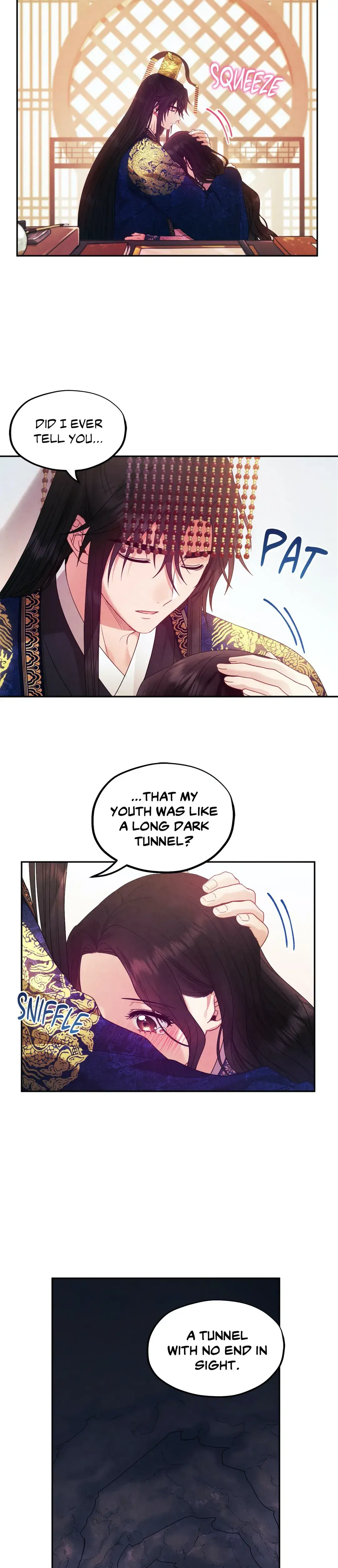 Elixir Of The Sun Chapter 51 - Page 18