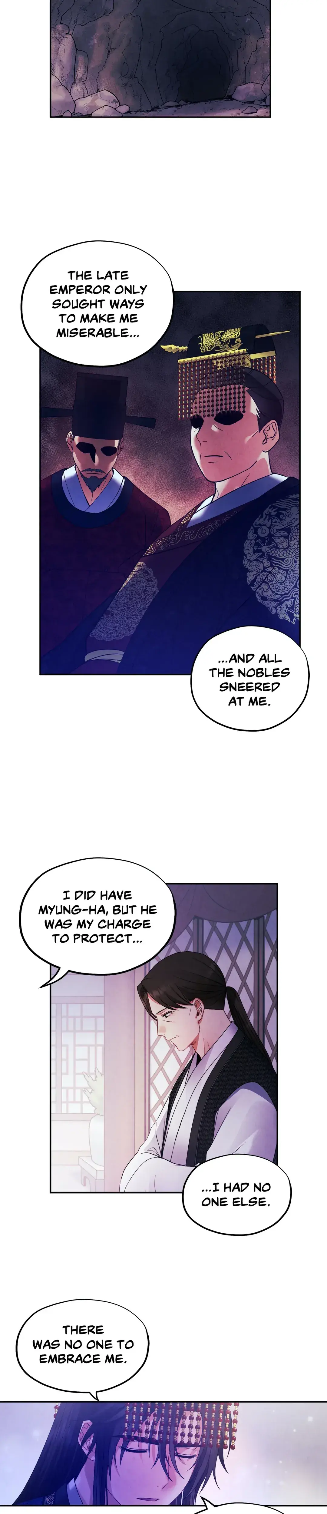 Elixir Of The Sun Chapter 51 - Page 19