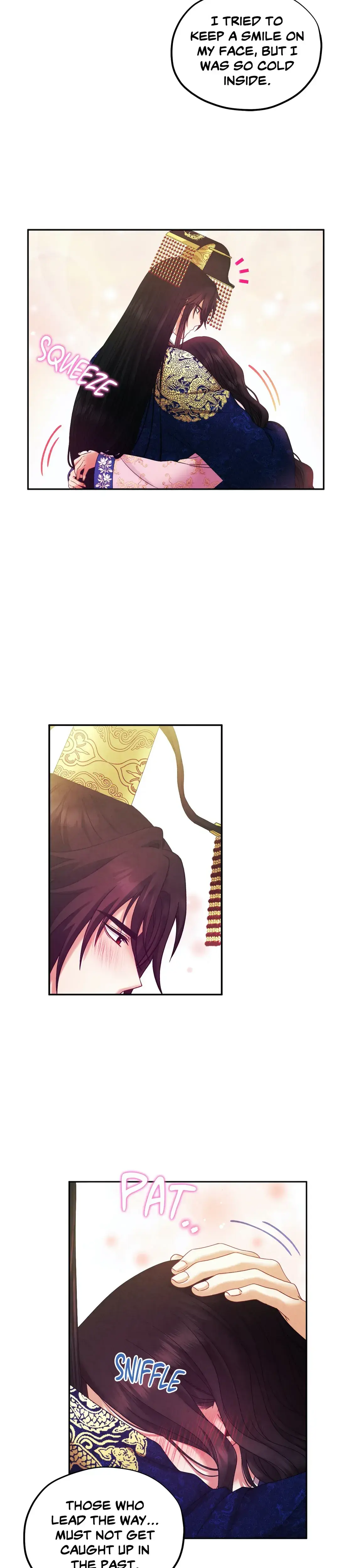 Elixir Of The Sun Chapter 51 - Page 20