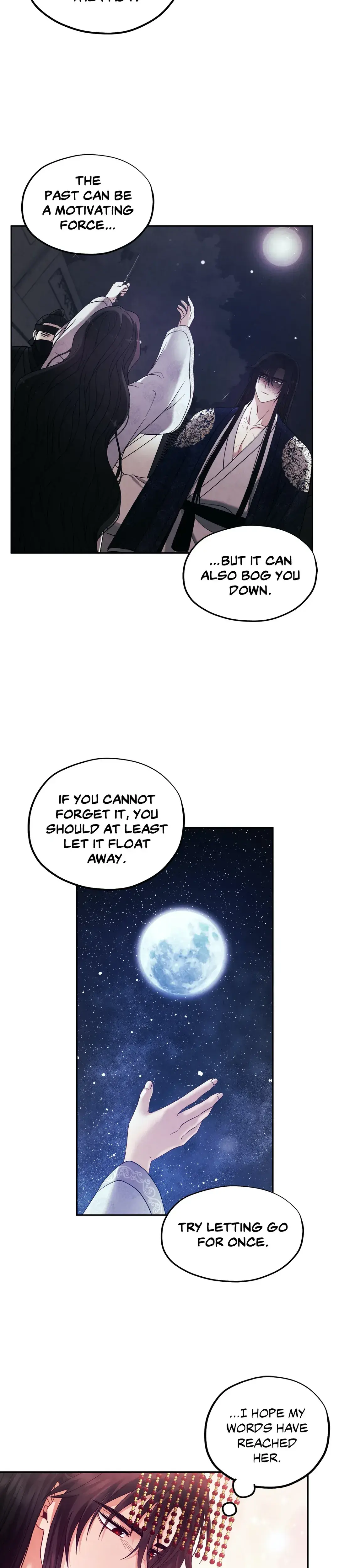 Elixir Of The Sun Chapter 51 - Page 21