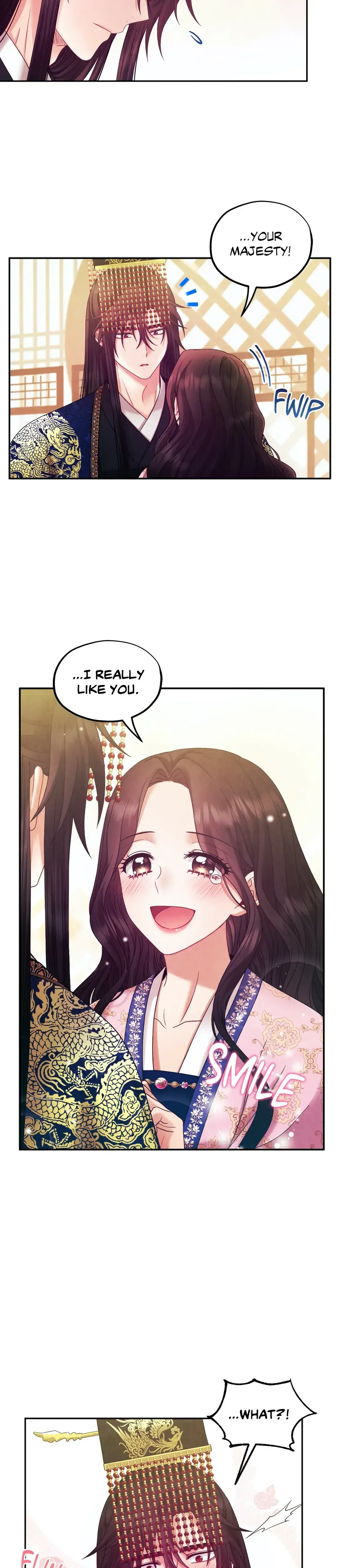 Elixir Of The Sun Chapter 51 - Page 22