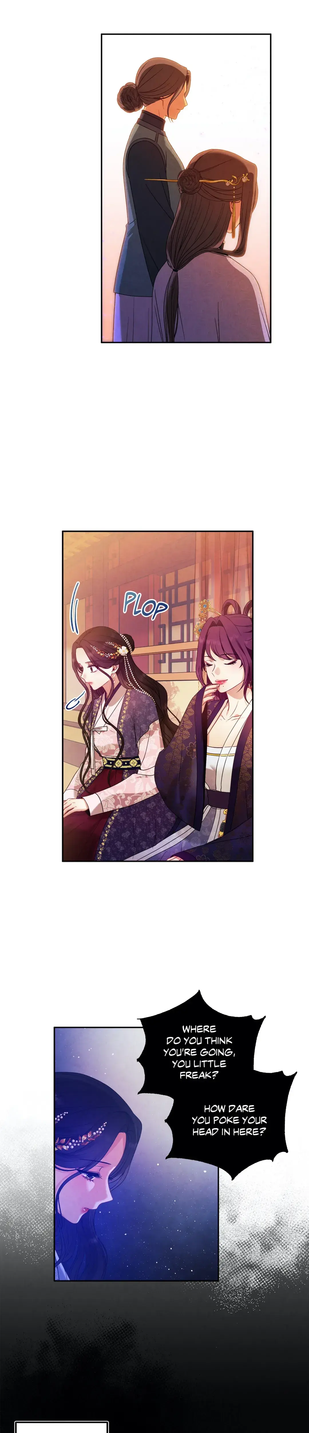 Elixir Of The Sun Chapter 52 - Page 12