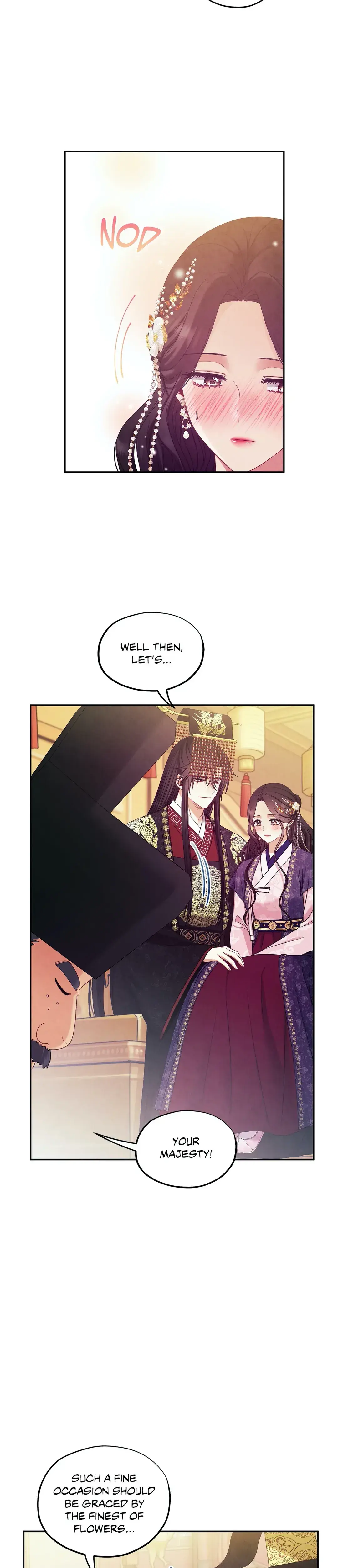Elixir Of The Sun Chapter 53 - Page 20