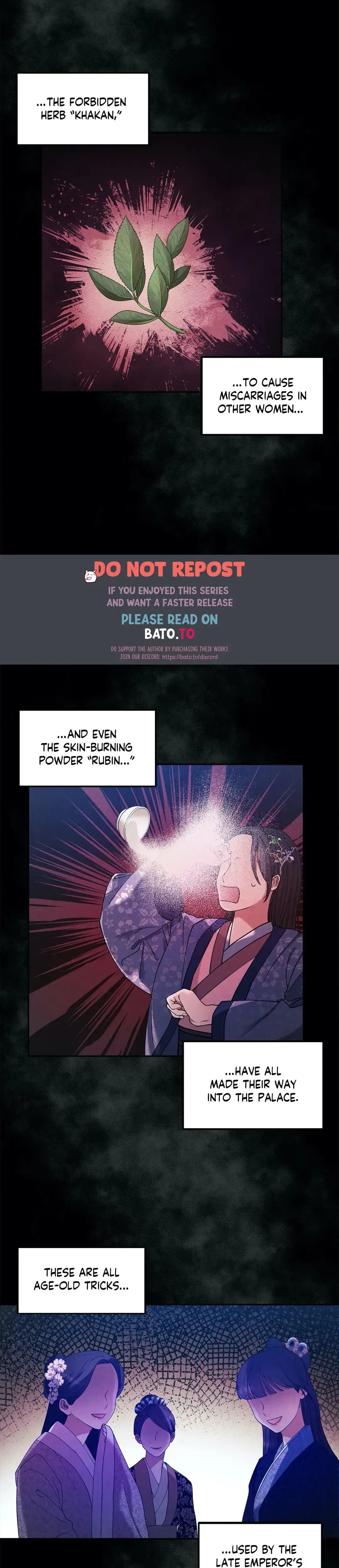 Elixir Of The Sun Chapter 53 - Page 23