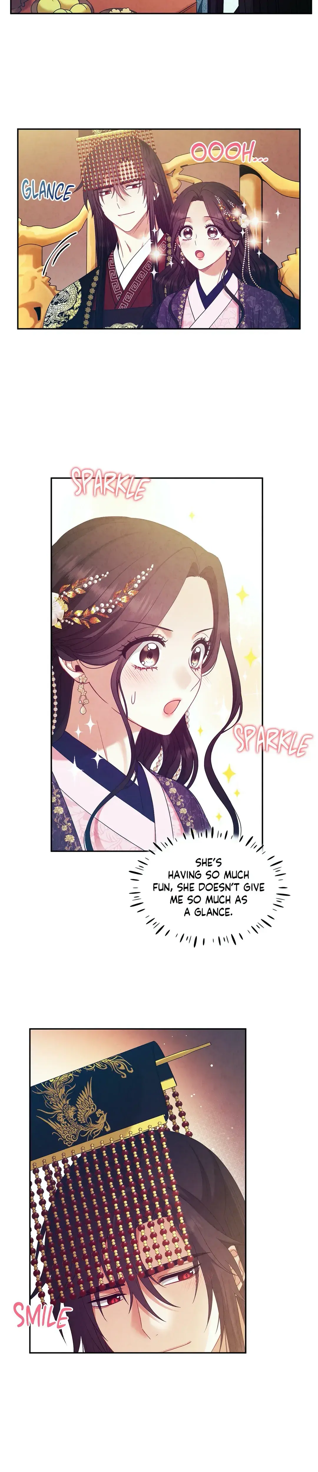 Elixir Of The Sun Chapter 53 - Page 6