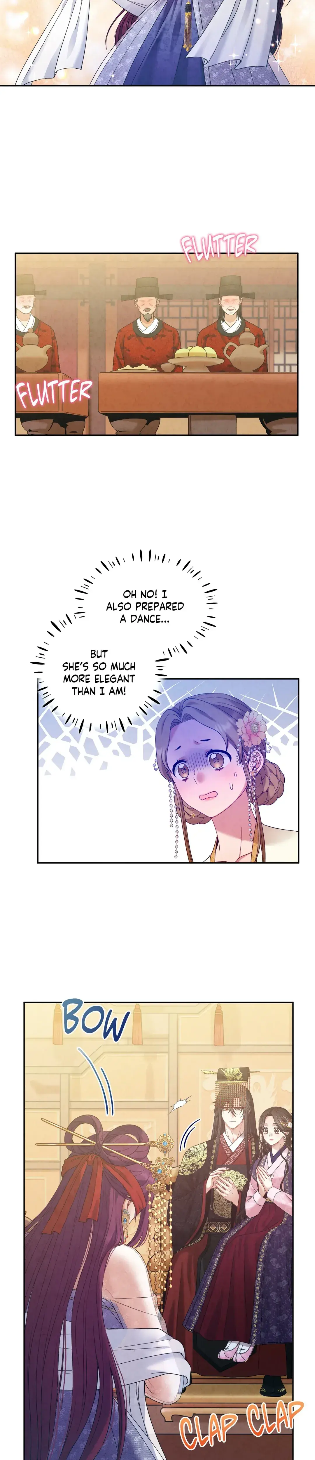 Elixir Of The Sun Chapter 54 - Page 15