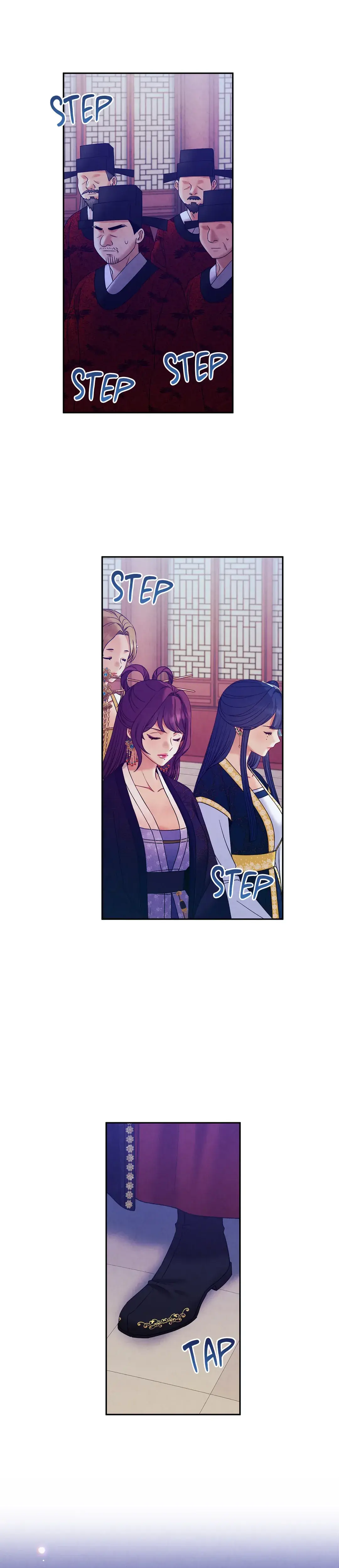 Elixir Of The Sun Chapter 55 - Page 21