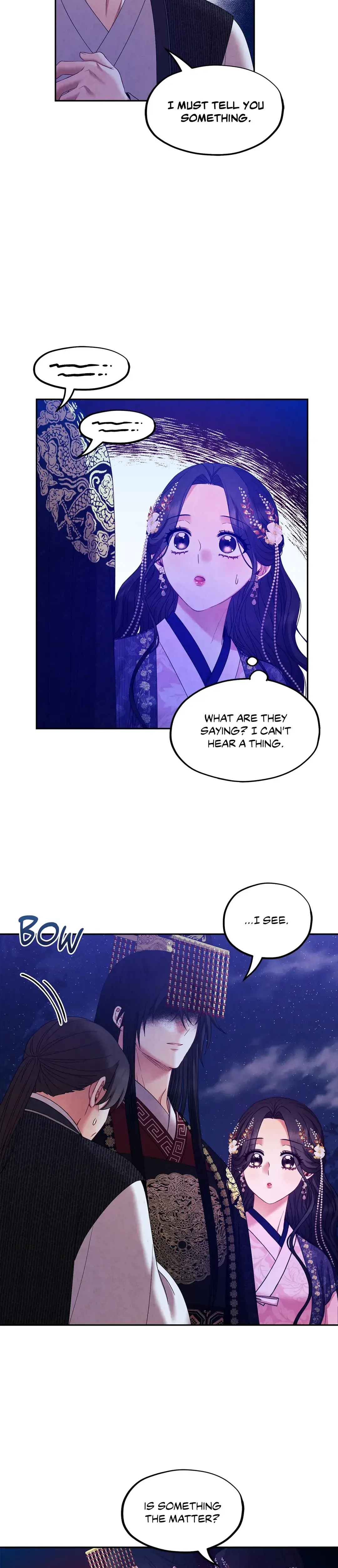 Elixir Of The Sun Chapter 55 - Page 25