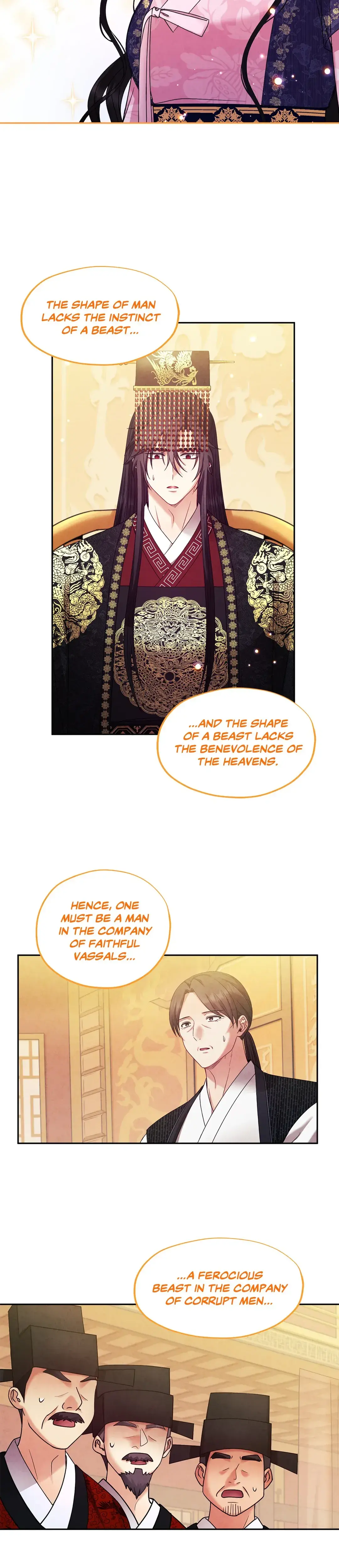 Elixir Of The Sun Chapter 55 - Page 5