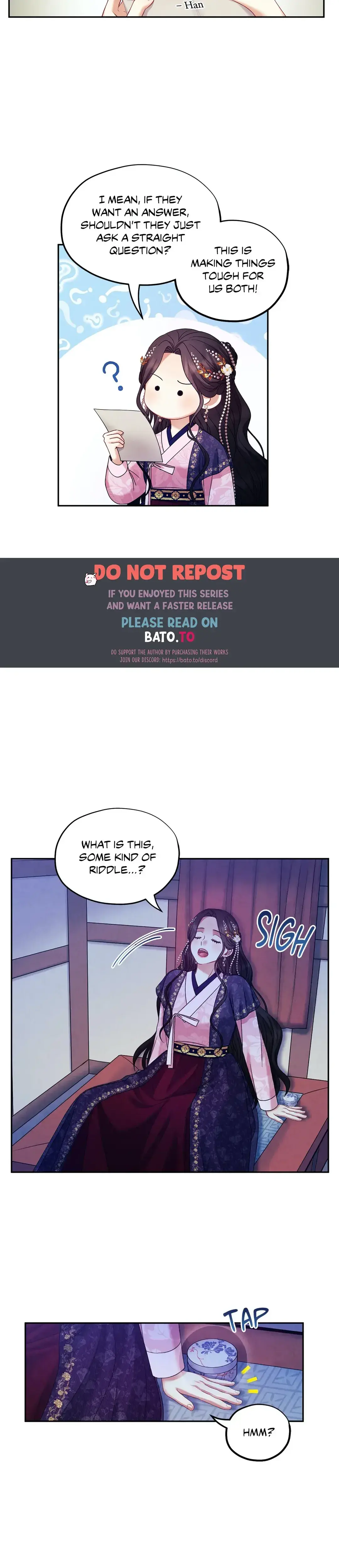 Elixir Of The Sun Chapter 56 - Page 10