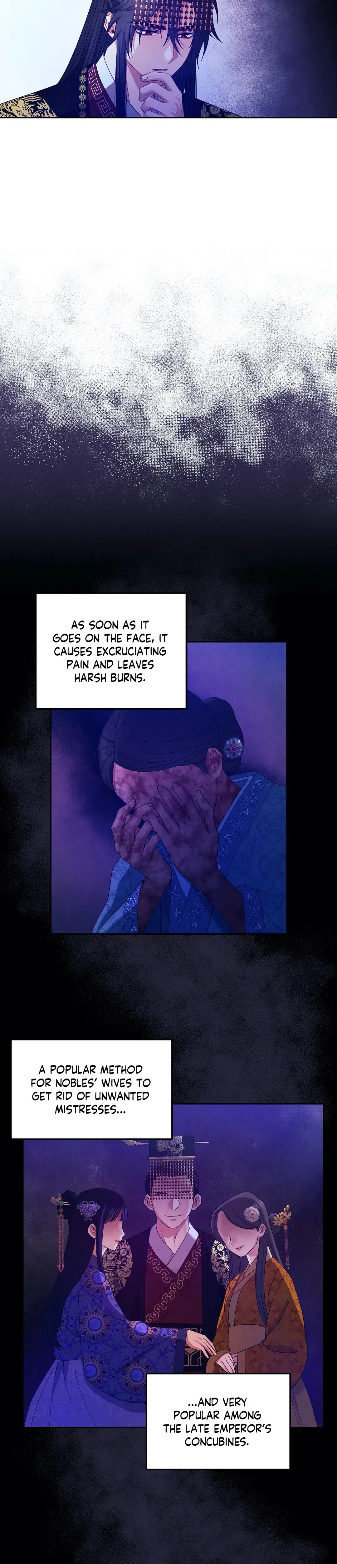 Elixir Of The Sun Chapter 56 - Page 18