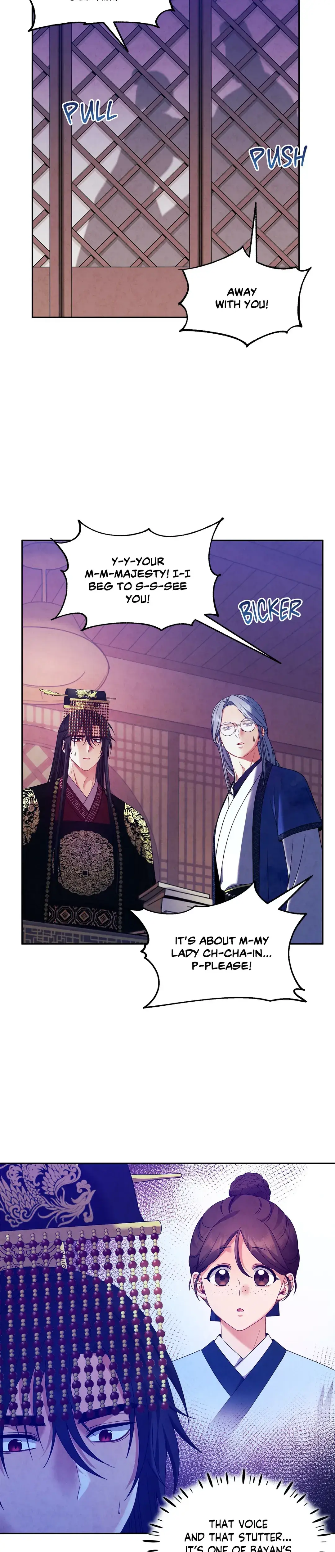 Elixir Of The Sun Chapter 56 - Page 24