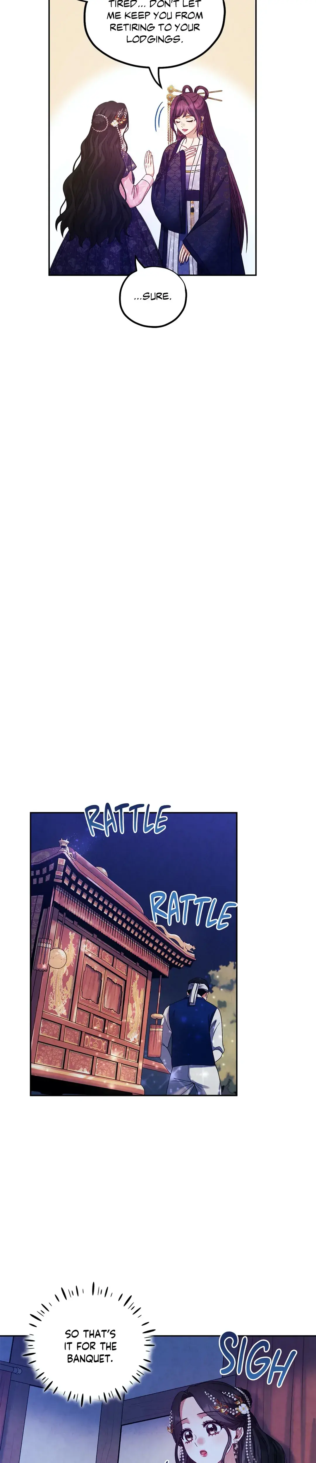 Elixir Of The Sun Chapter 56 - Page 8
