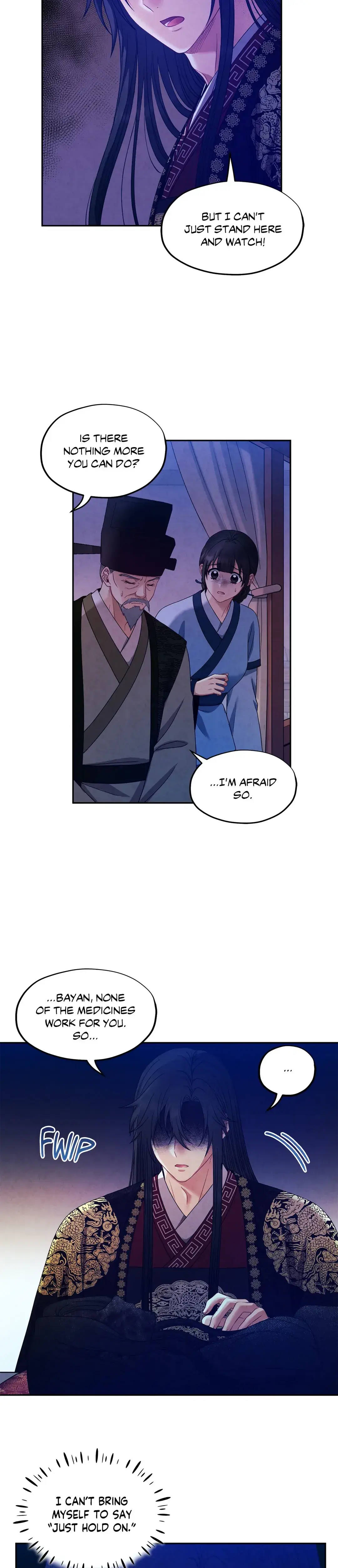 Elixir Of The Sun Chapter 57 - Page 15