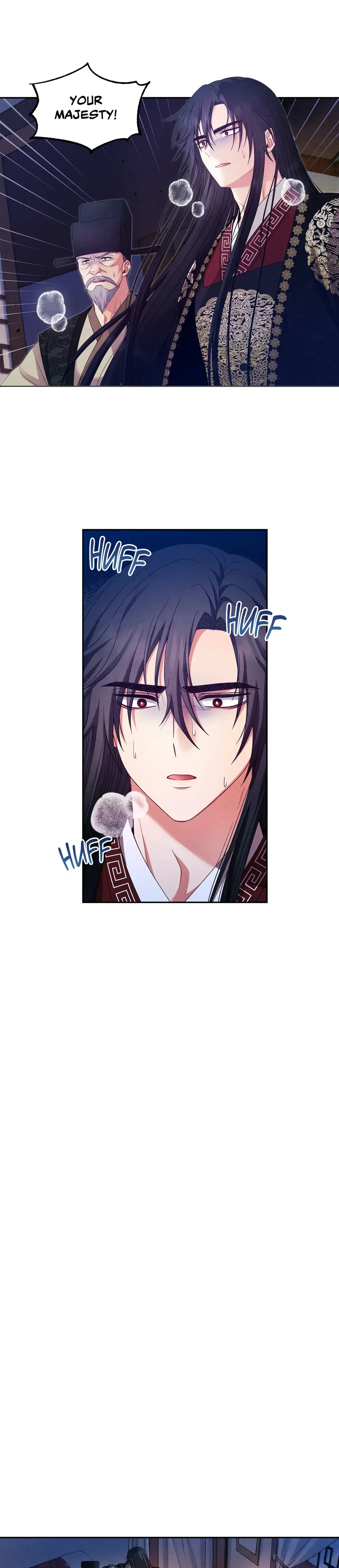 Elixir Of The Sun Chapter 57 - Page 6