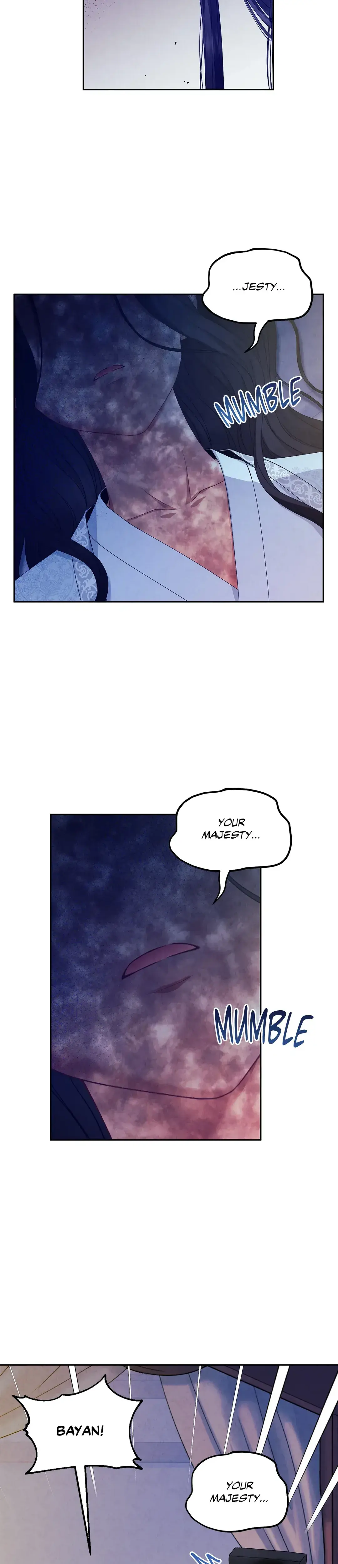 Elixir Of The Sun Chapter 57 - Page 8