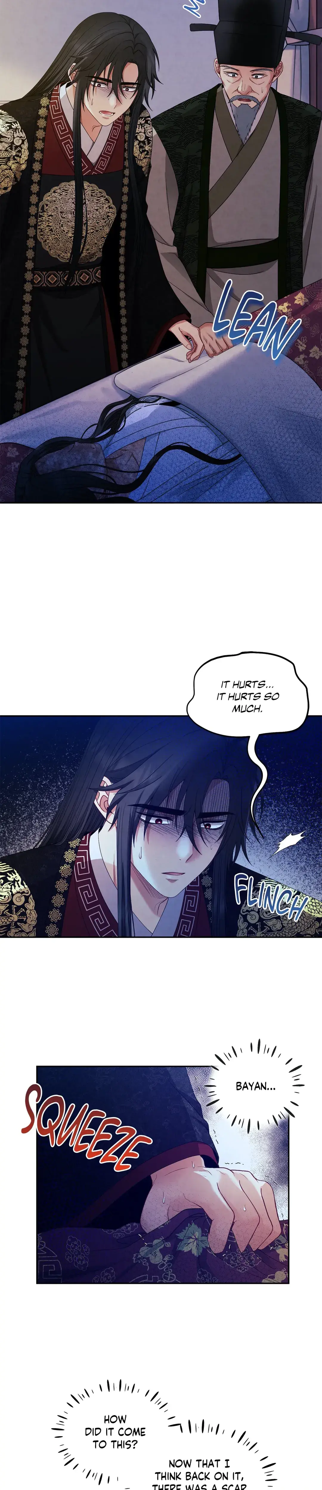 Elixir Of The Sun Chapter 57 - Page 9