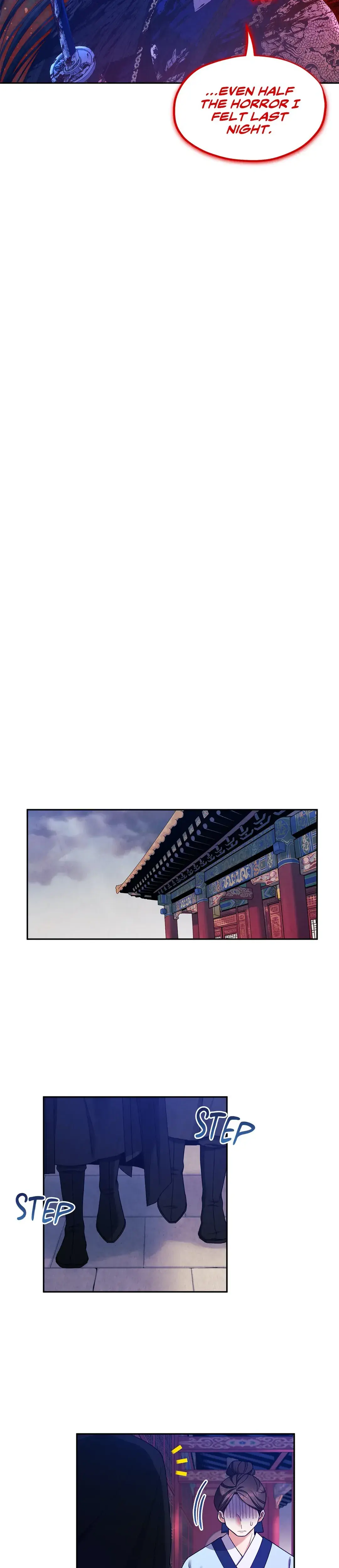 Elixir Of The Sun Chapter 58 - Page 24