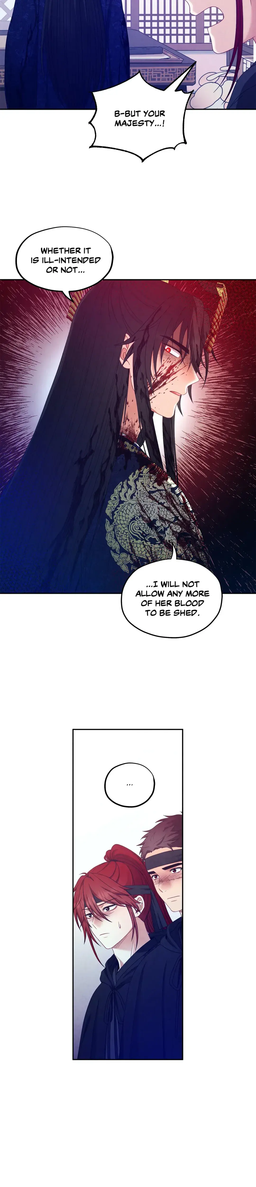 Elixir Of The Sun Chapter 59 - Page 17