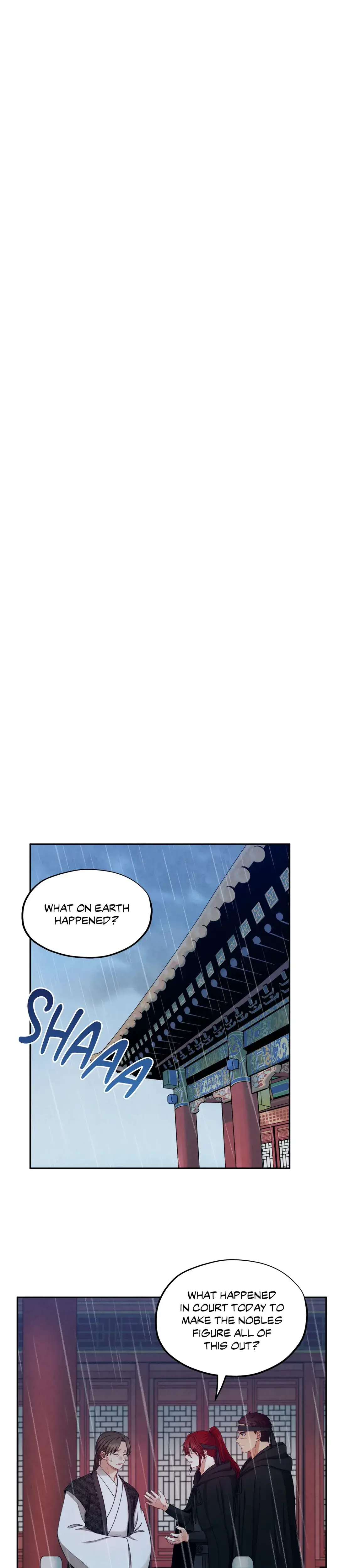 Elixir Of The Sun Chapter 59 - Page 18