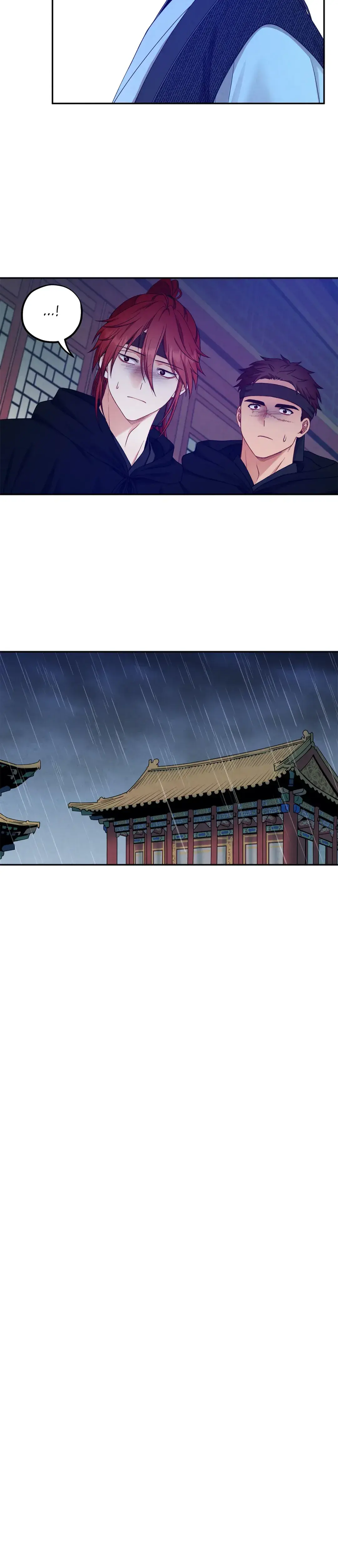 Elixir Of The Sun Chapter 59 - Page 22