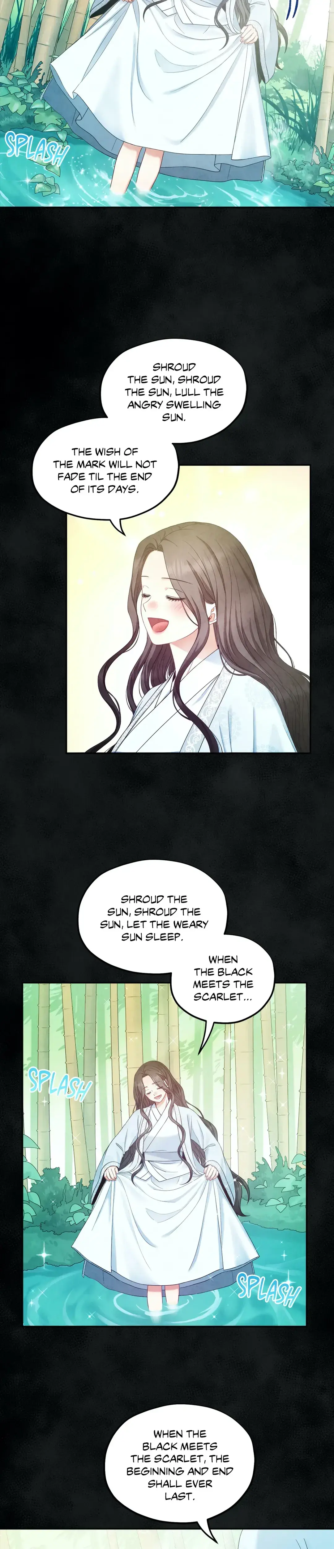 Elixir Of The Sun Chapter 59 - Page 24