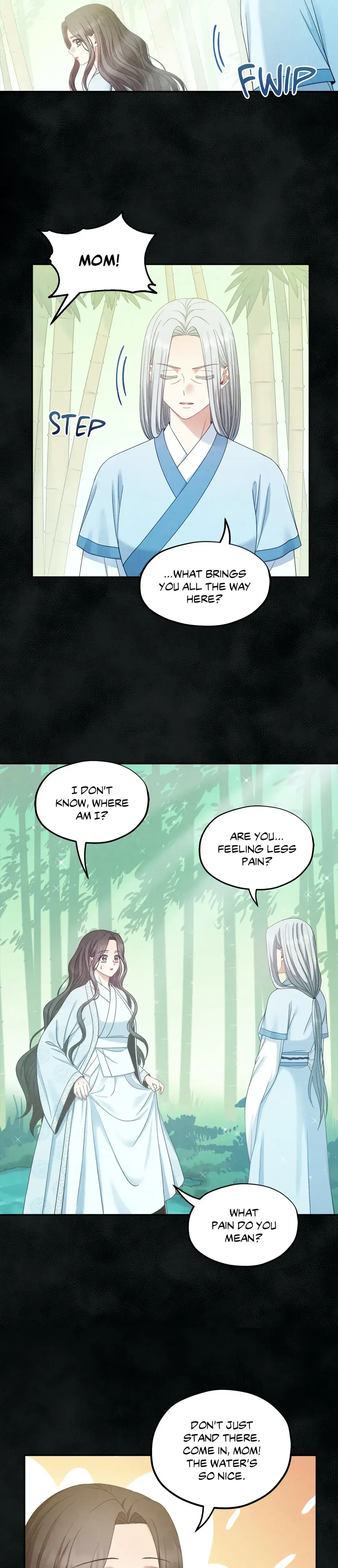 Elixir Of The Sun Chapter 59 - Page 25