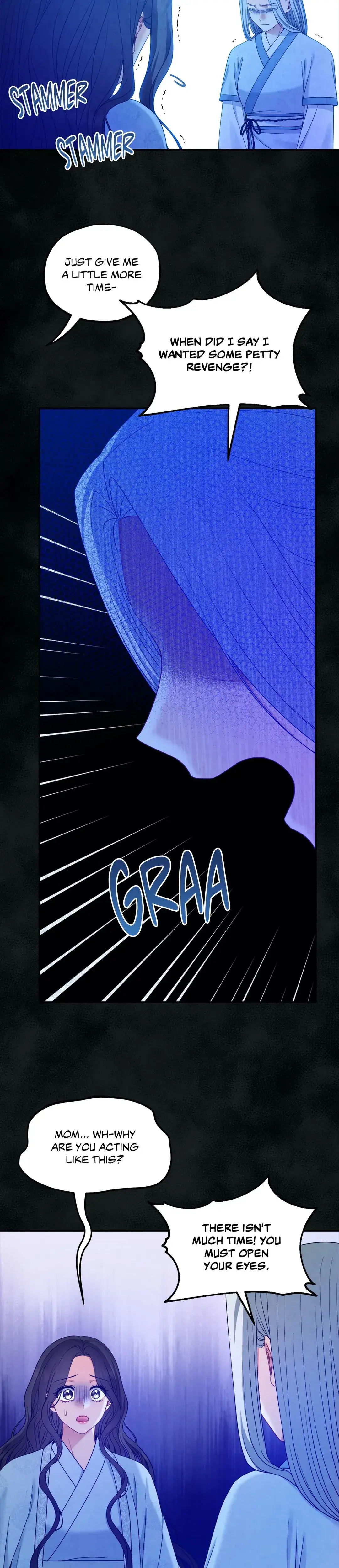 Elixir Of The Sun Chapter 59 - Page 27