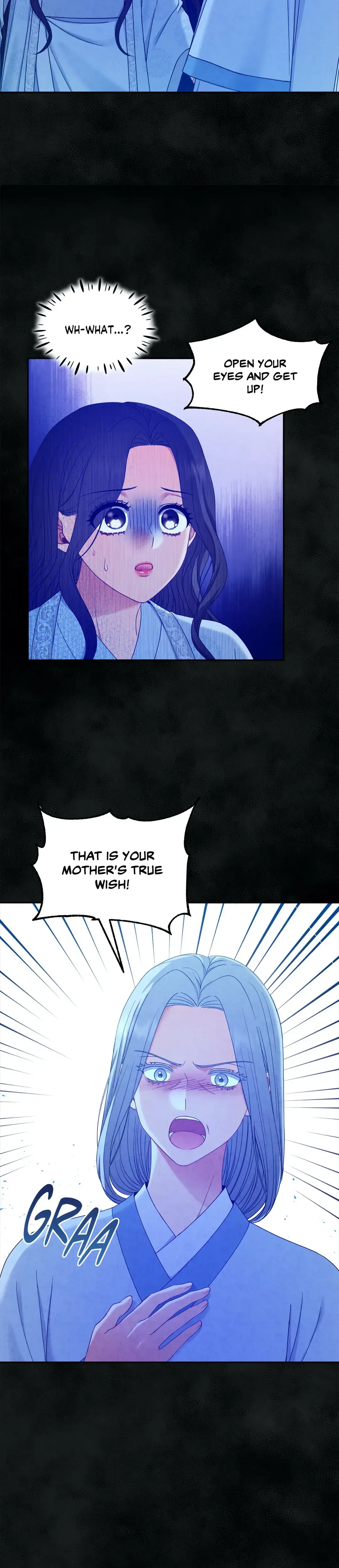 Elixir Of The Sun Chapter 59 - Page 28