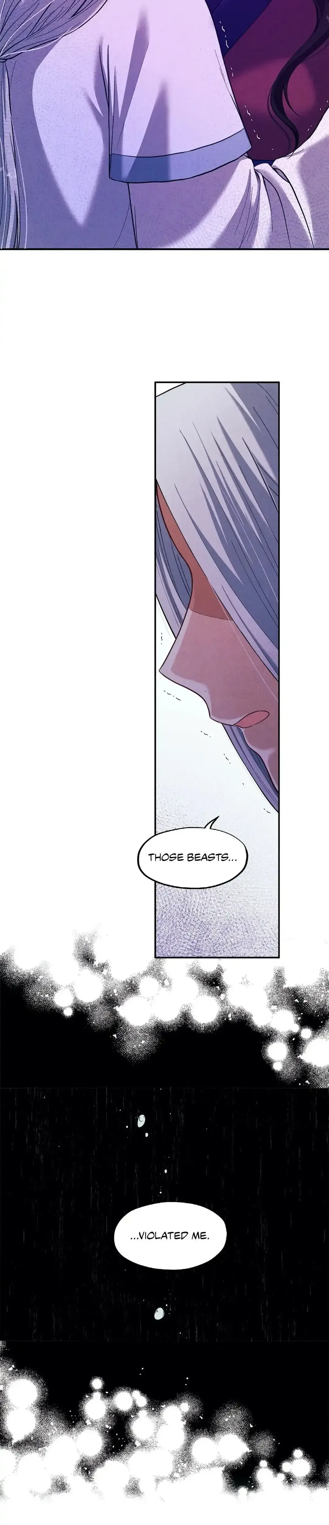 Elixir Of The Sun Chapter 6 - Page 12