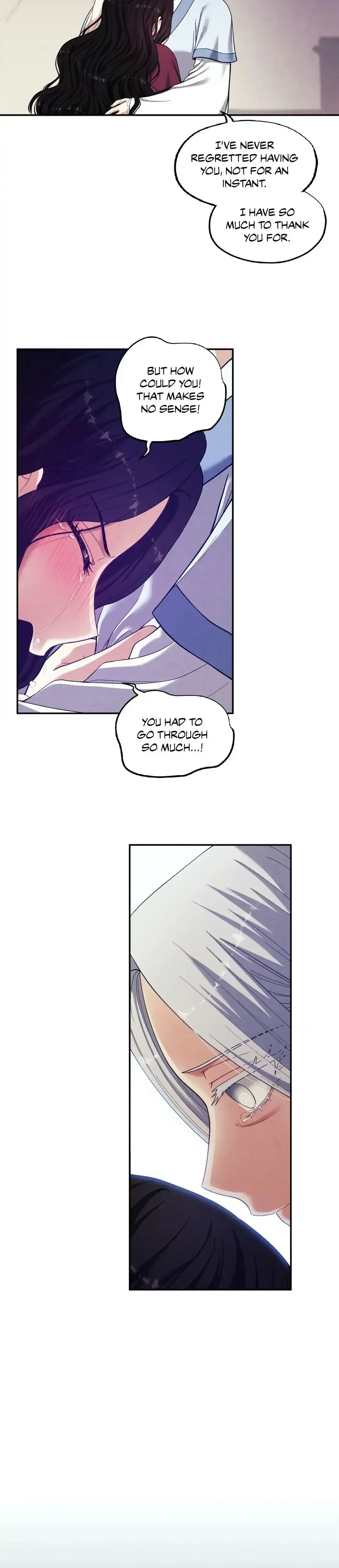 Elixir Of The Sun Chapter 6 - Page 15