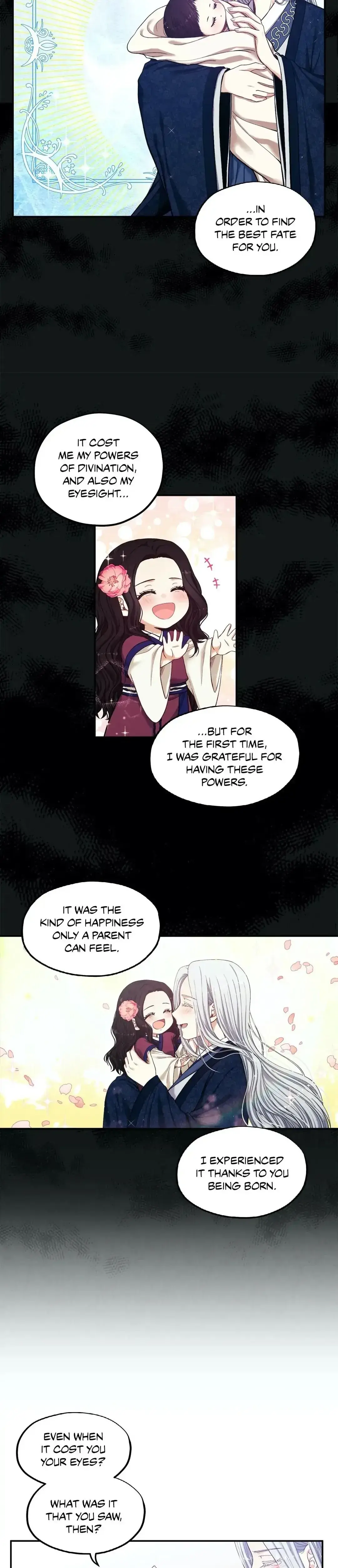 Elixir Of The Sun Chapter 6 - Page 17