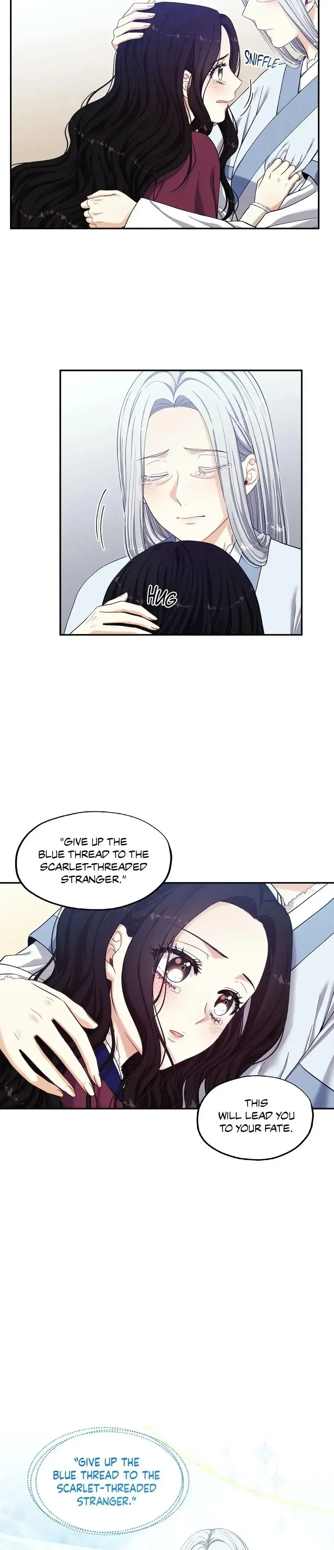 Elixir Of The Sun Chapter 6 - Page 18