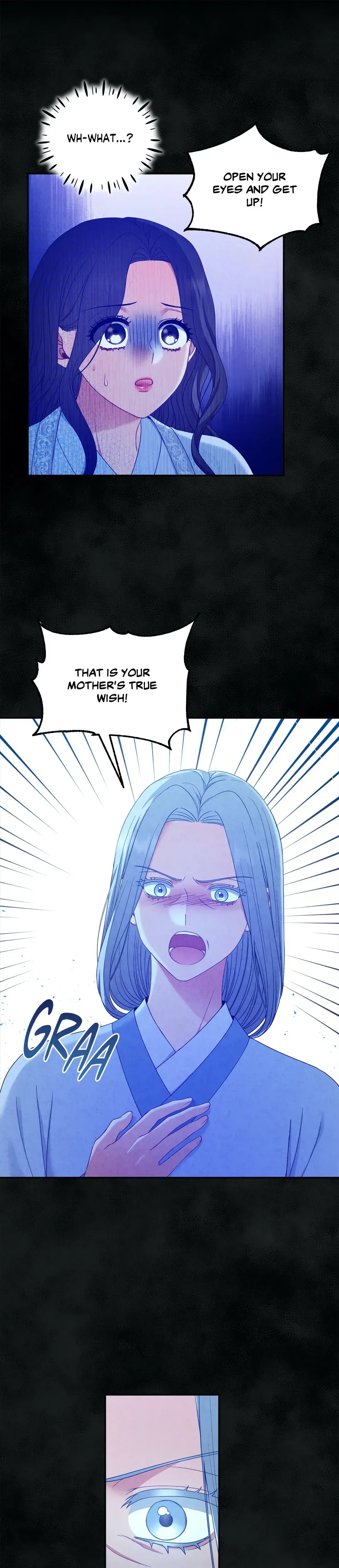 Elixir Of The Sun Chapter 60 - Page 1