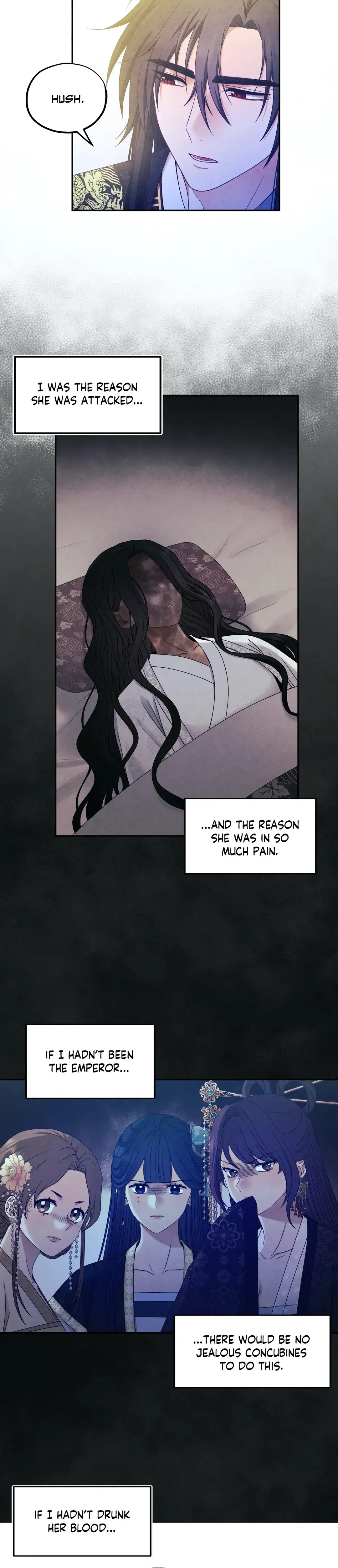 Elixir Of The Sun Chapter 60 - Page 12
